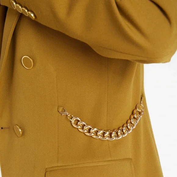 TANYA TAYLOR Michelle Jacket - Picture 2 of 12